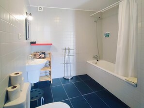 Haartrockner, Handtücher