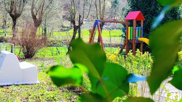 Kinderbereich