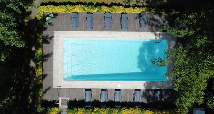 Quinta de Travancela | Carteiro House | Tranquillity | Pool