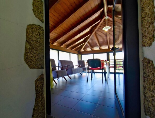 Interior - Quinta de Travancela | Pedro House | Amarante | Tranquillity | Pool (Amarante)