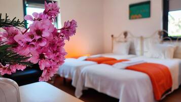 1 bedroom, Internet, bed sheets