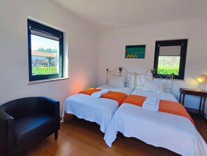 1 bedroom, Internet, bed sheets