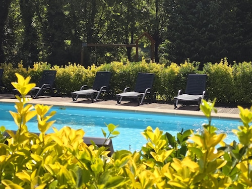 Quinta de Travancela | Quarto Alto | Amarante | Tranquillity | Pool