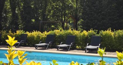 Quinta de Travancela | Quarto Alto | Amarante | Tranquillity | Pool