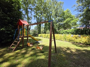 Kindergedeelte