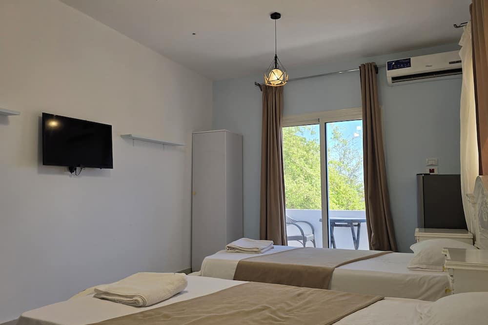 Manzzel Dahab Hostel