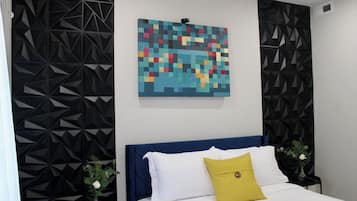 2 camere, ferro/asse da stiro, Wi-Fi, lenzuola