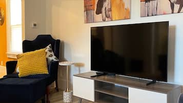 Smart-tv