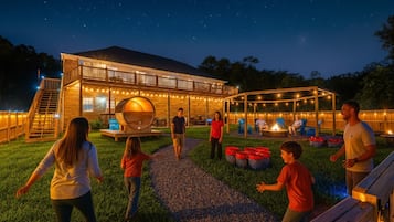 Área da propriedade