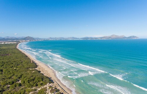 Stunning home in Arta