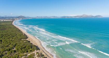 Superbe maison Ă Arta