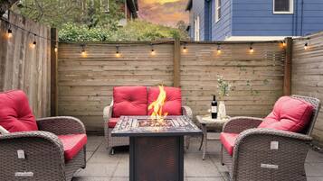 Terras