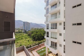Apartment | View from room - U-GO Edificio Sui Loft (Santa Marta)
