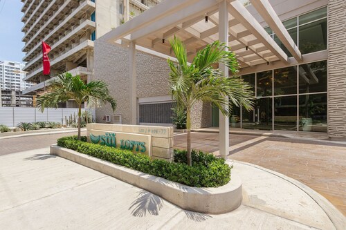 U-GO Edificio Sui Loft