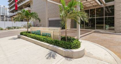 U-GO Edificio Sui Loft