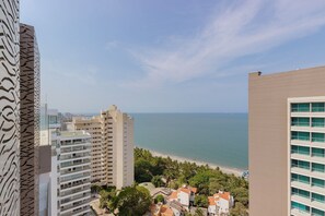 Exterior - U-GO Edificio Sui Loft (Santa Marta)