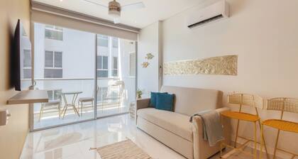 U-GO Edificio Sui Loft
