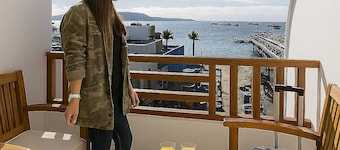 Hotel en Paracas - Riviera Inka