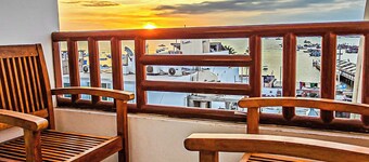 Hotel en Paracas - Riviera Inka