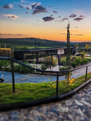 Front of property - Cipó Chalés (Jaboticatubas)