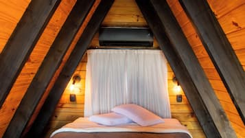 2 chambres, Wi-Fi gratuit