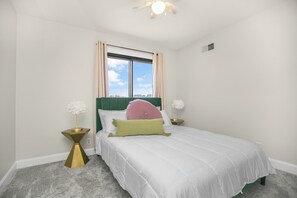 3 chambres, Wi-Fi, draps fournis