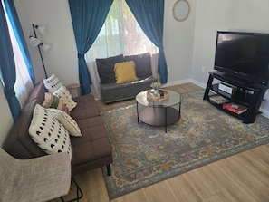 TV connectée