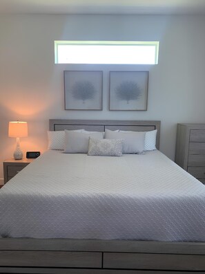 3 bedrooms, iron/ironing board, WiFi - Entire home in North Port, Florida, United States (North Port)