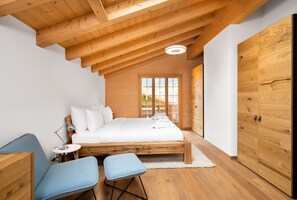 5 chambres, Wi-Fi, draps fournis