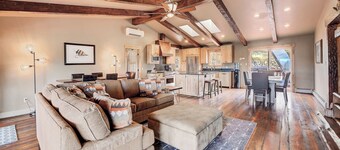 Year round peace and views near York, MT; 3 bed and 3 bath; sleeps up 12