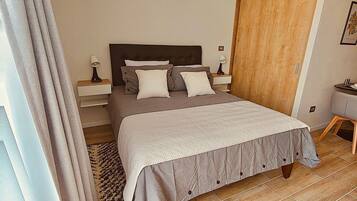 Apartamento básico | Wifi gratis