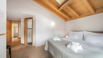 4 Schlafzimmer, WLAN