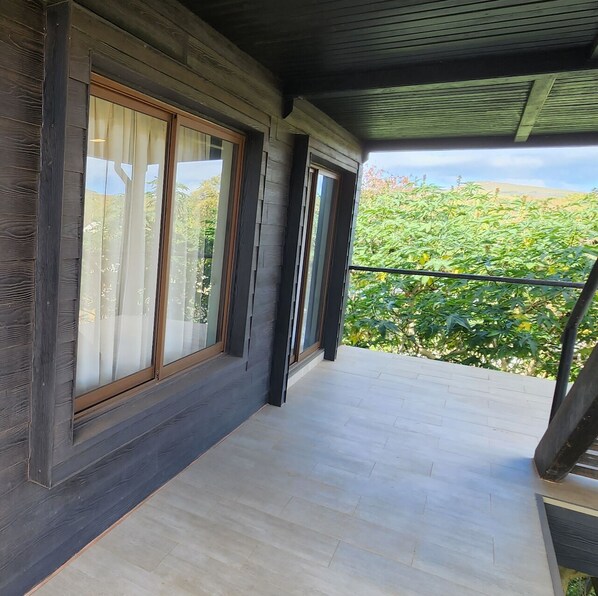 Exterior - Apart Hotel Rapa Nui (Hanga Roa)