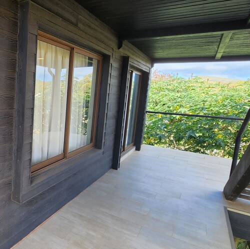 Apart Hotel Rapa Nui