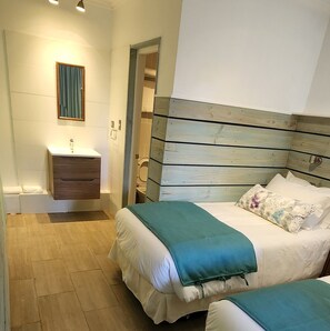 Deluxe Apartment | Extra beds - Apart Hotel Rapa Nui (Hanga Roa)