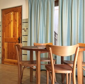 Deluxe Apartment | Private kitchen - Apart Hotel Rapa Nui (Hanga Roa)