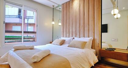 Luxury Apartment in a wonderful residential complex