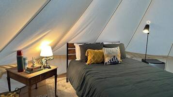 1 Schlafzimmer, WLAN