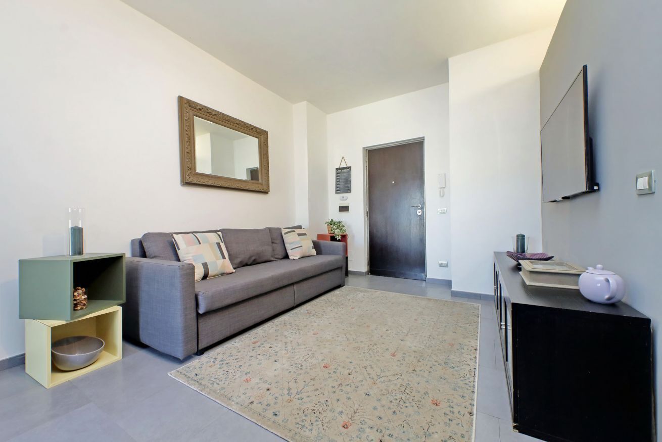 Coin séjour