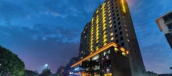 Huihe Hotel (Shangrao High Speed Railway Station)