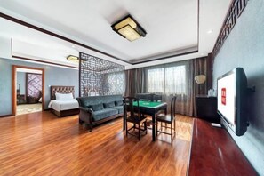 Room - Huihe Hotel (Shangrao High Speed Railway Station) (Shangrao)