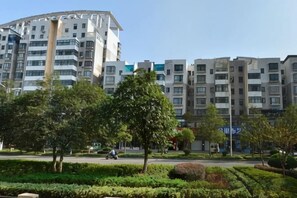 Exterior - Huihe Hotel (Shangrao High Speed Railway Station) (Shangrao)
