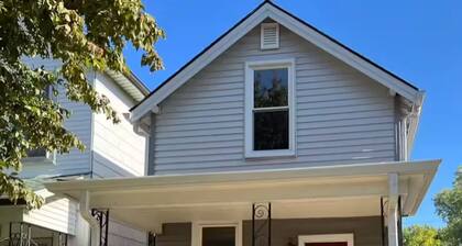 Sweet home away from home