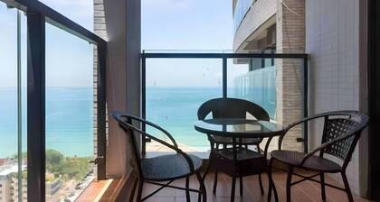 Sanya Dadonghai Gediao House Apartment