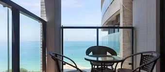 Sanya Dadonghai Gediao House Apartment