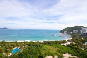 Unclassified image, 4 of 26, button - Sanya Dadonghai Gediao House Apartment (Sanya)