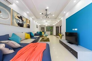 Room - Sanya Dadonghai Gediao House Apartment (Sanya)