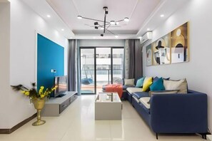 Room - Sanya Dadonghai Gediao House Apartment (Sanya)