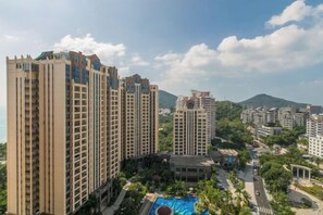 Room - Sanya Dadonghai Gediao House Apartment (Sanya)