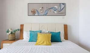 Room - Sanya Dadonghai Gediao House Apartment (Sanya)